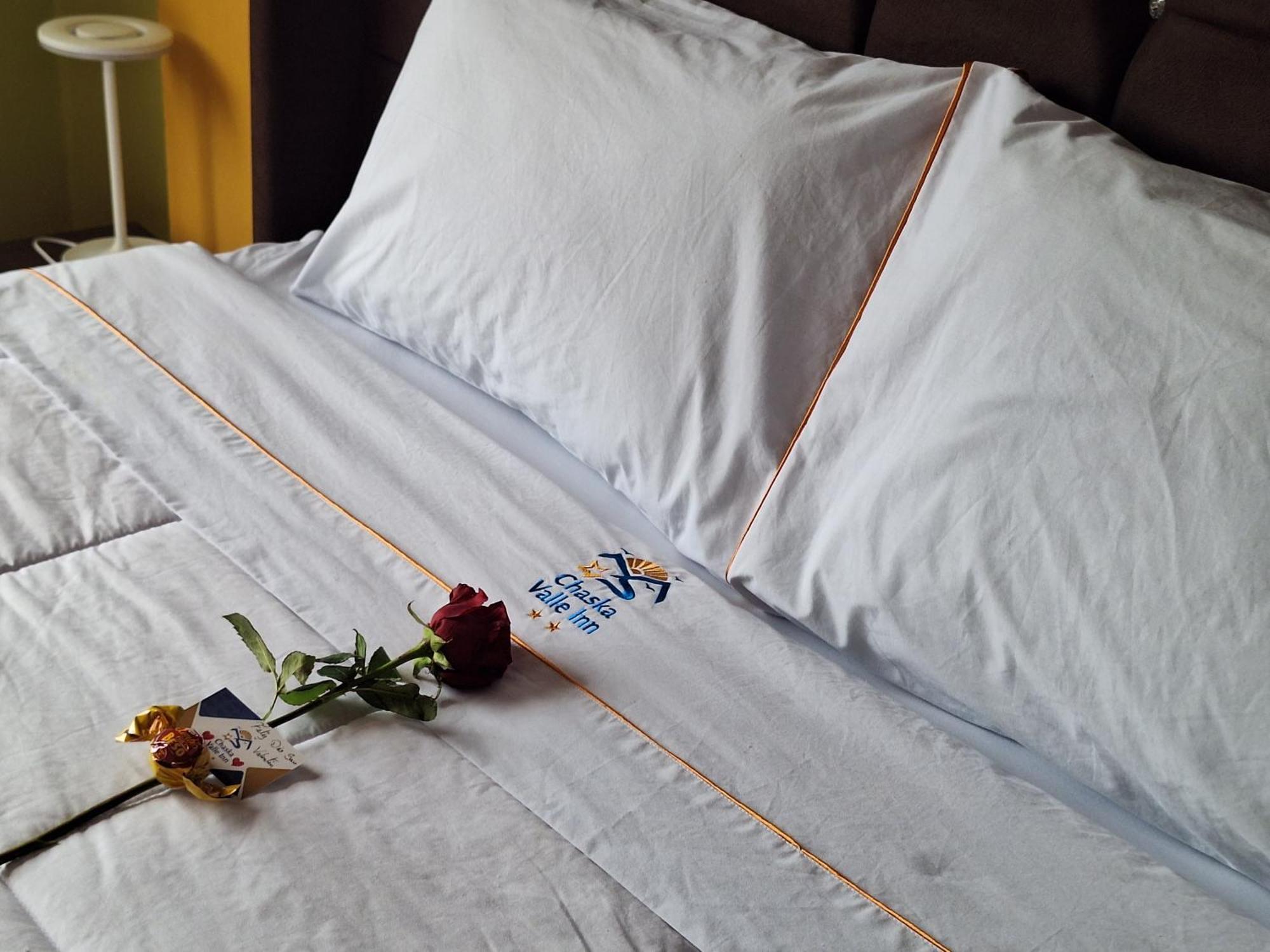 Chaska Valle Inn Urubamba Dış mekan fotoğraf