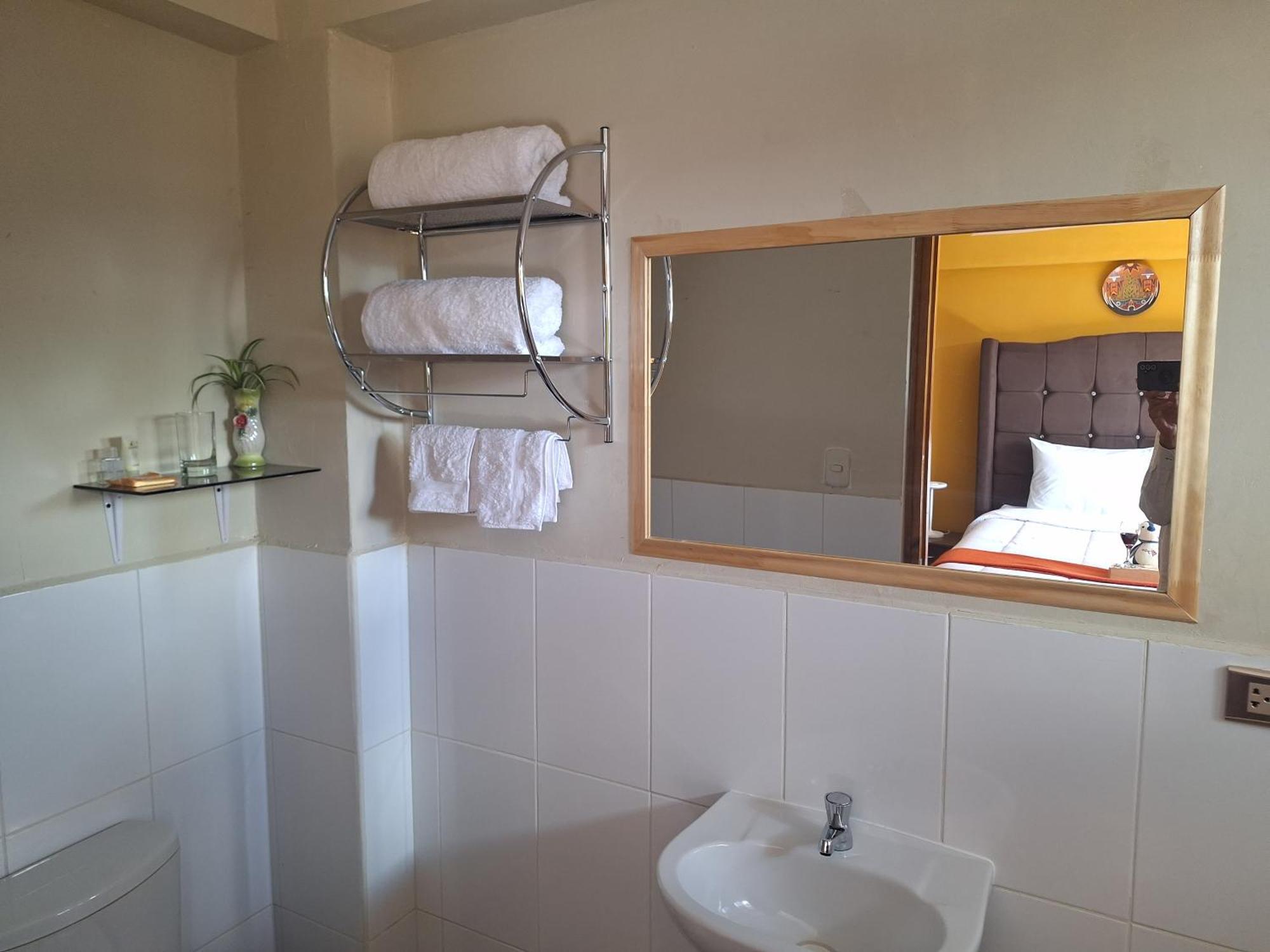 Chaska Valle Inn Urubamba Dış mekan fotoğraf