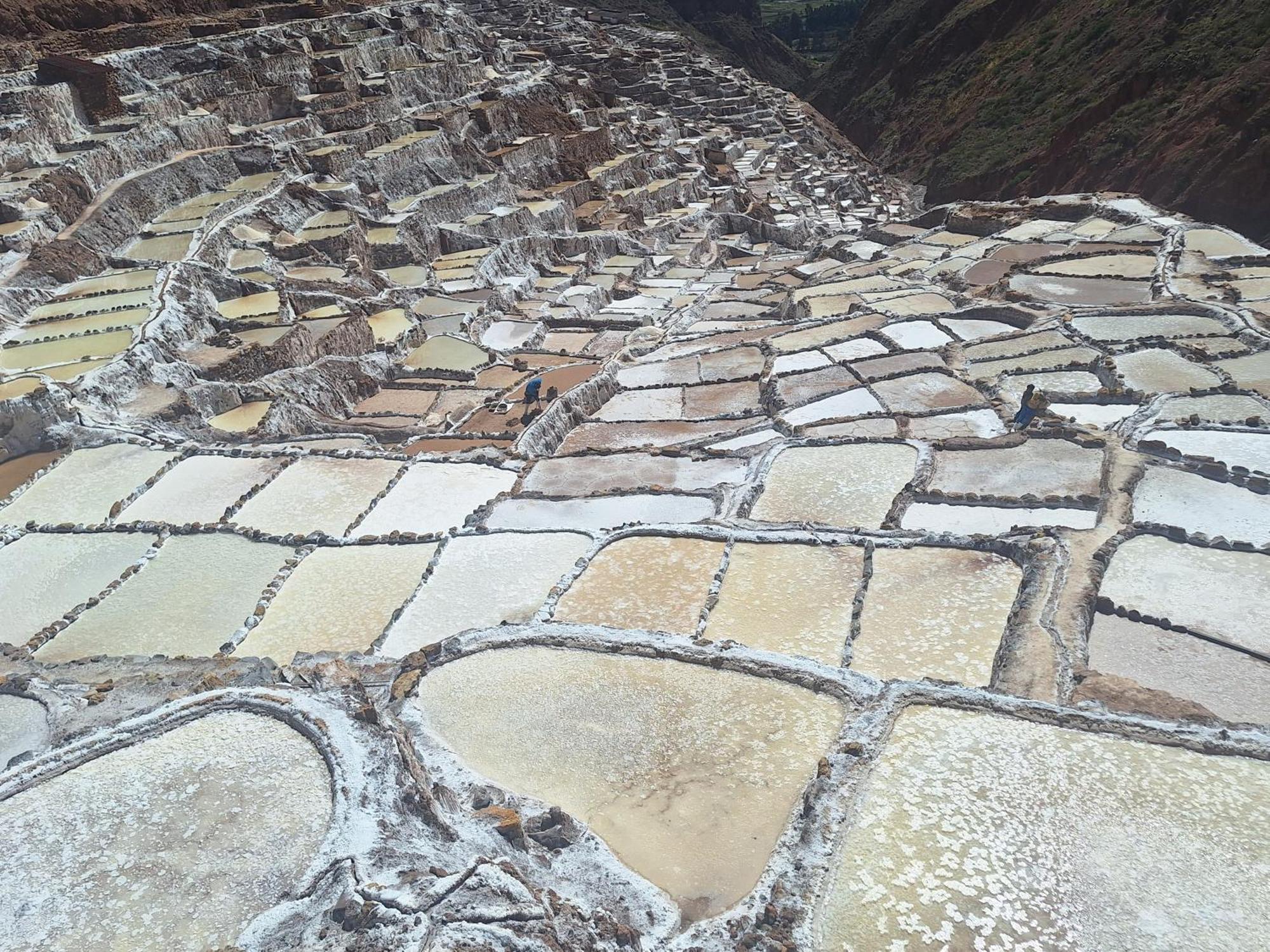 Chaska Valle Inn Urubamba Dış mekan fotoğraf