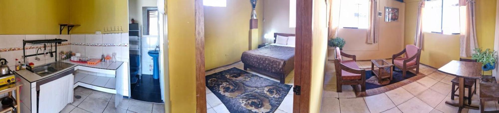 Chaska Valle Inn Urubamba Dış mekan fotoğraf