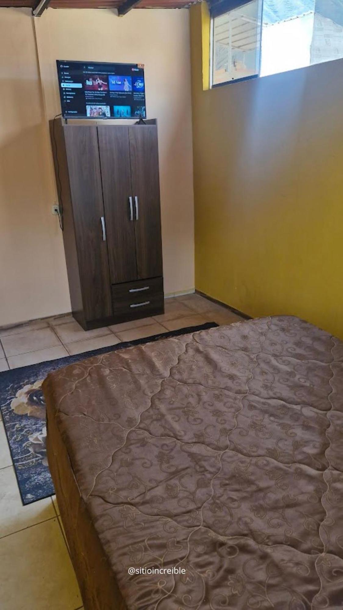 Chaska Valle Inn Urubamba Dış mekan fotoğraf